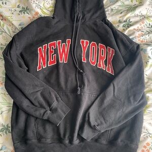 Brandy Melville hoodie